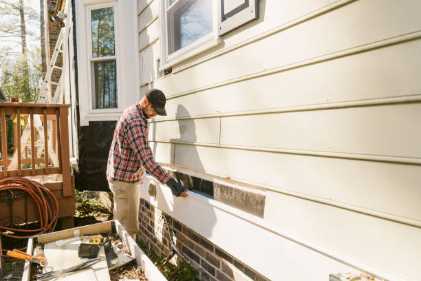 Top rated local Siding Replacement specialists in Linthicum Heights, MD